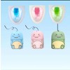 Toilet Bowl Cleaner Bottle, Cute Dinosaur-Shaped Bathroom Toilet Tank Cleaner