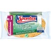 Spontex cloth sponge Classic (absorbent through fine pores) 3-pack (3