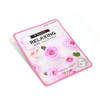 K-BEAUTY RELAXING ROSE FACIAL SHEET MASK