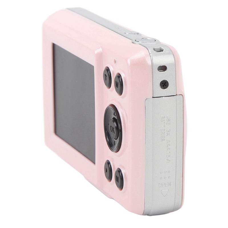2.4 In Portable Camera 16X Digital Zoom 1080P 16MP Auto
