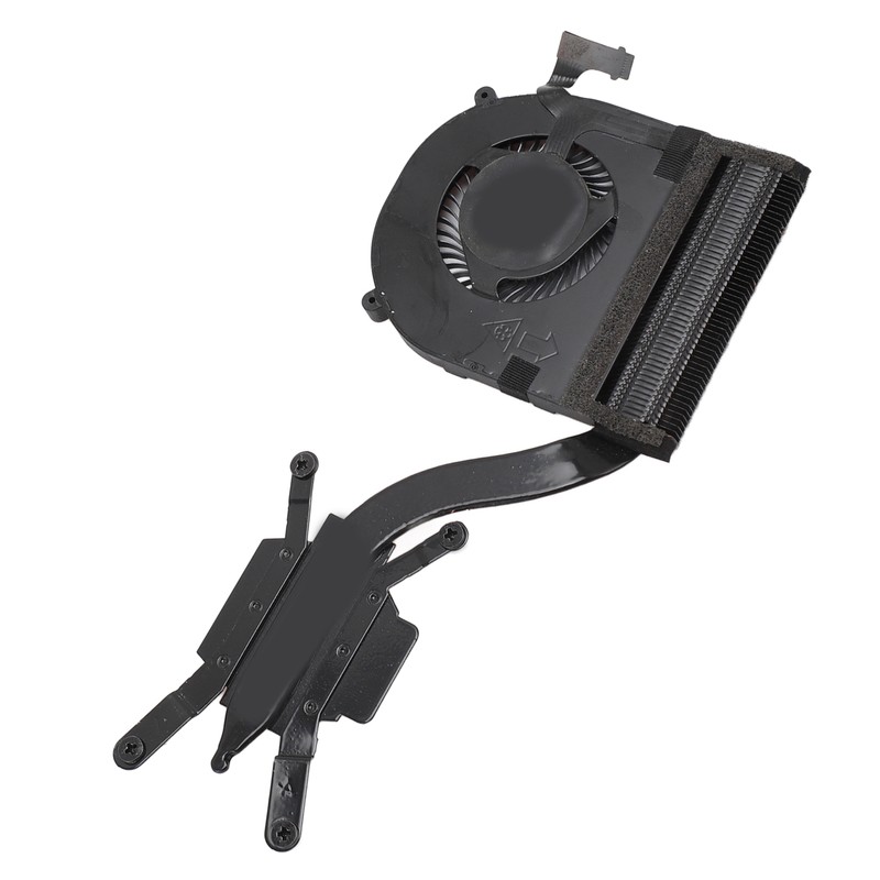 Laptop CPU Cooling Fan Replacement Laptop Cooling Fan Module for