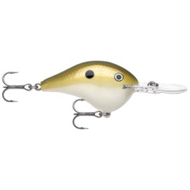 Rapala DT-4 Multicolour 5cm