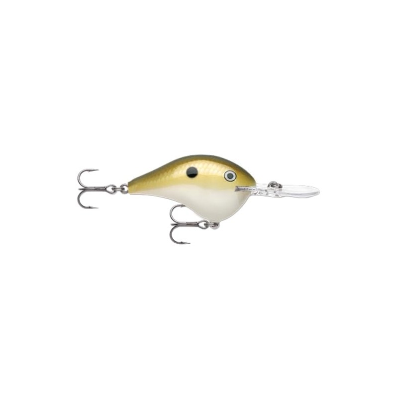 Rapala DT-4 Multicolour 5cm