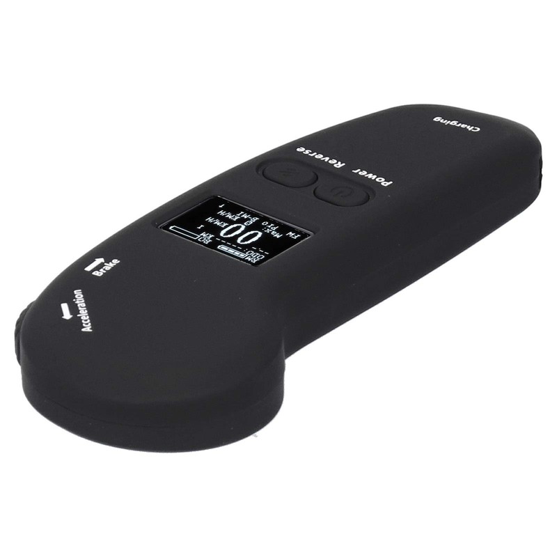 Remote Control for Electric Skateboard, Wireless Remote Control for Adults