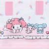 Sanrio 394521 My Melody Character Pocket Pouch, Clips, Made in