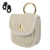 Earplug Case for Loop Quiet 2 Ear Plugs, Mini Storage