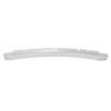 GM1006678 Front Bumper Reinforcement Impact Face Bar Compatible with Chevy