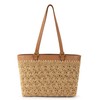The Sak Melrose Shoulder Tote