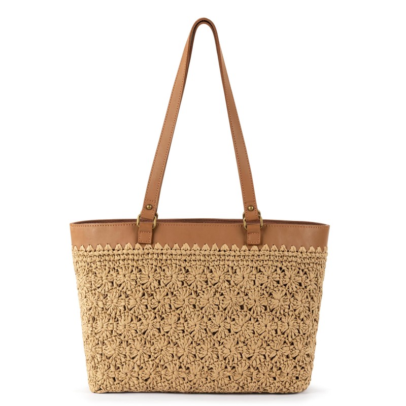 The Sak Melrose Shoulder Tote