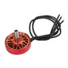 Brushless Motor 2203.5 2500KV 12N14P Brushless Motor for RC Multi