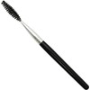 Shishida Seishindo Makeup Brush, KU Series, Rolling Brush, Nylon Hair