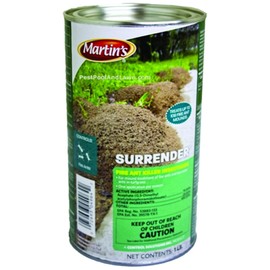 Surrender Fire Ant 1lb