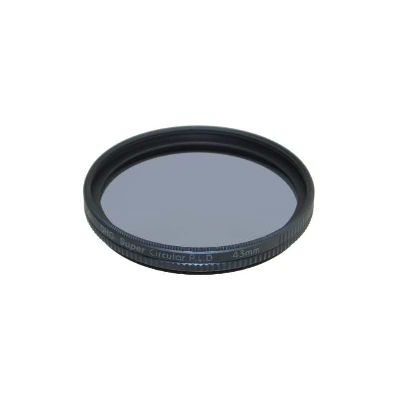 Marumi 43mm 43 Super DHG MC CPL PL.D Slim Thin