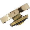 Brass Radiator Pressure Cap