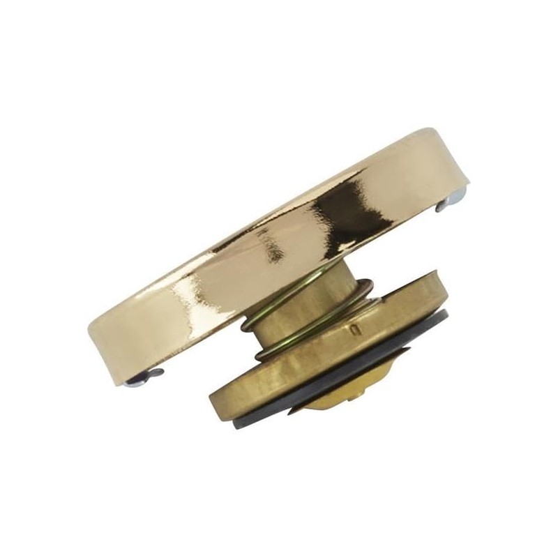 Brass Radiator Pressure Cap