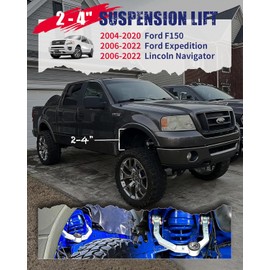 Torchbeam Front Lower Control Arm w/Ball Joint & Tie Rod End & Sway Bar End Links Suspension Kit Replace for 2008-2012 Hon-da Accord, 2009-2014 TSX 2010 2011 Automotive Replacement Control Arm 8pcs