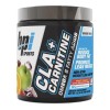 BPI Sports CLA Matrix + Carnitine Polvo Ponche de Frutas