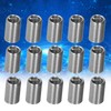 Thread Reducing Nut Repair Insert Kit Pipe Fitting Reducer Adapter