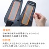 MTG SIXPAD Six Pad Gel Sheet for Leg Belt /