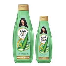 Hair & Care Fruit Oils Green, 300ml with Free 100ml
