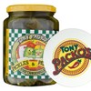 Tony Packo's The Original Pickles and Peppers, 24 Ounce -