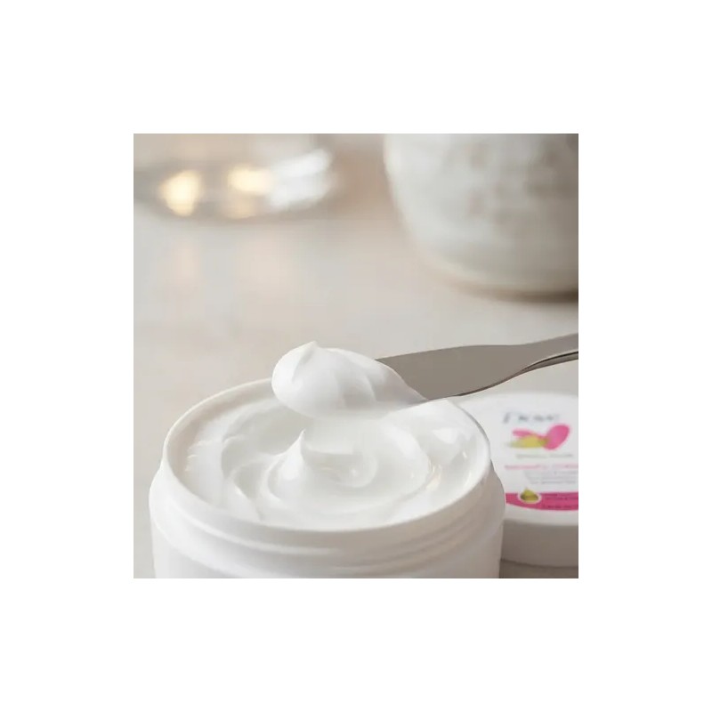 Crema Corporal Dove Body Love Beauty Cream Hidrata 24hr 75ml