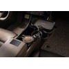 Chameleon360 Insulated Car Cup Holder with Food Table Tray