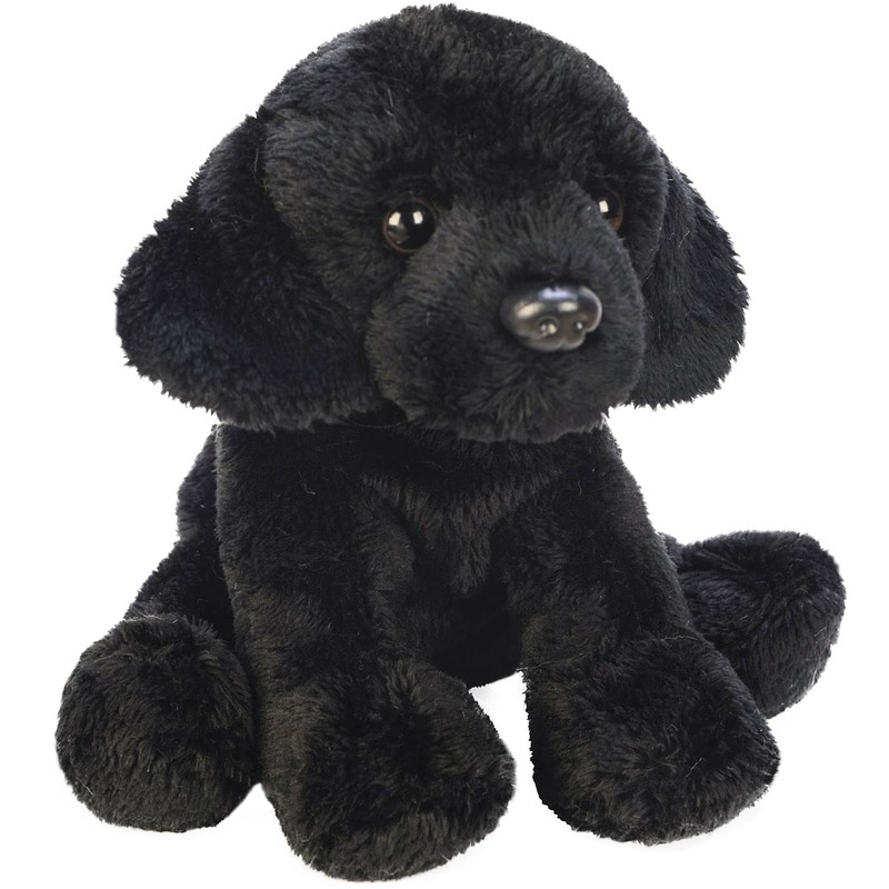 Yomiko Black Labrador (Small)