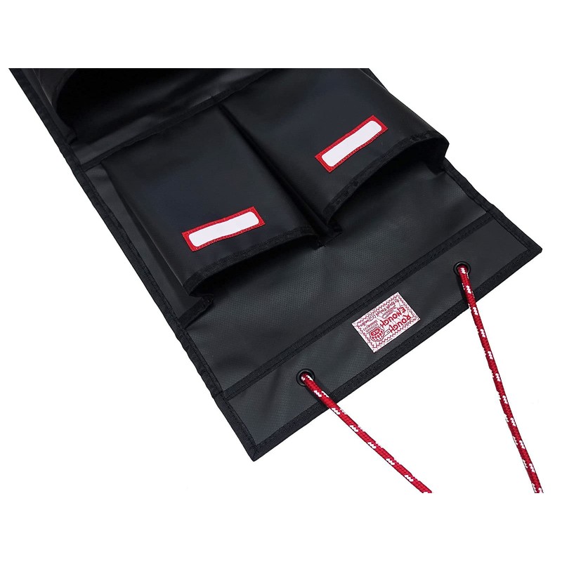 Rough Enough Locker Organizer Hanging Accessories Storage Organization with 4