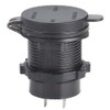 3 USB 3.0 Car Charger, 12V/24V 5V 3.1A Universal Socket,