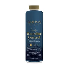 Sirona 82106 Simply Waterline Control, 32 oz