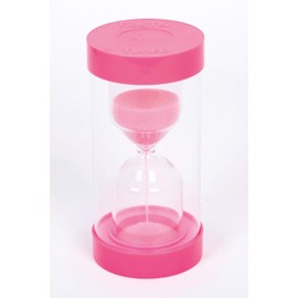 TickiT 92113 ColourBright Sand Timer - 2 Minute in Pink