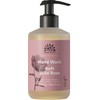 Urtekram Hand Soap - Moisturising - Soft Wild Rose -
