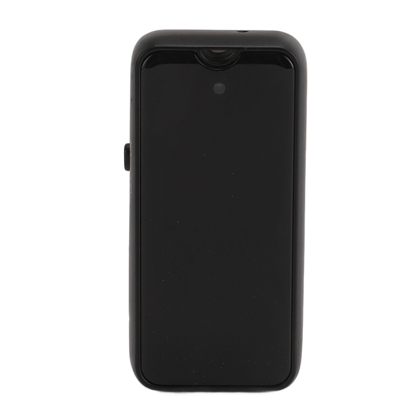 Magnetic Voice Recorder DSP Noise Reduction One Click Portable Voice