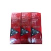 Revlon Colorsilk 3 Pack Natural Blue Black
