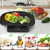 Absdefen Digital Pet Scale, Up to 33.1 lbs (15 kg),