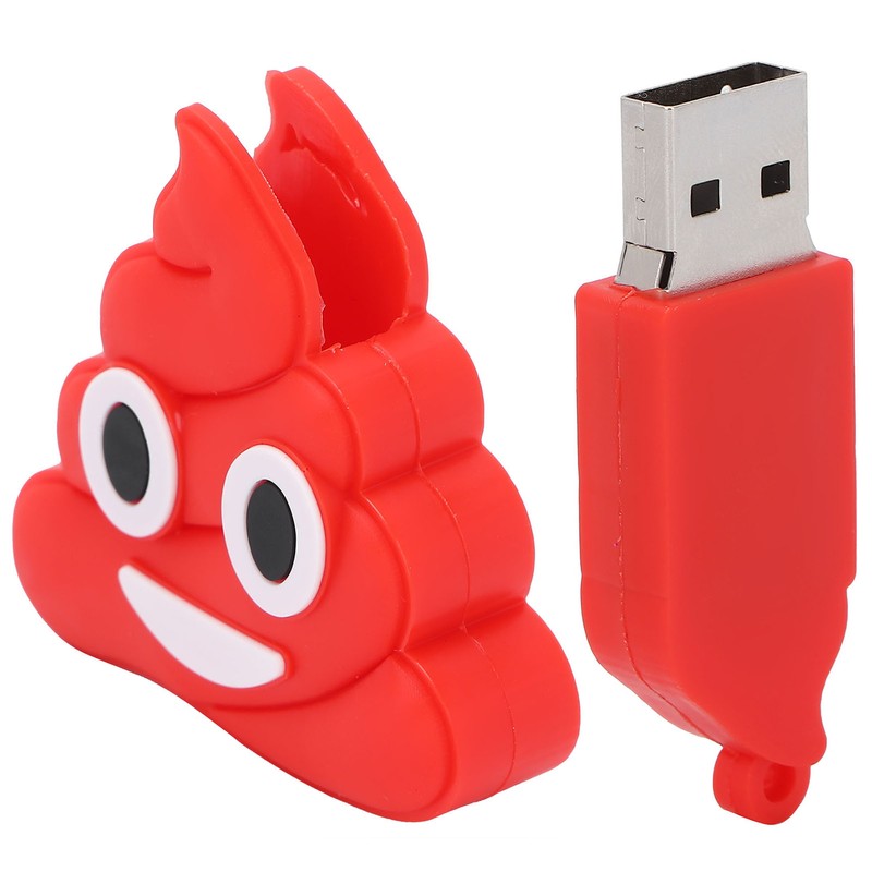 Data Transmission Storage U Disk Computer USB 2.0 Flash Drive