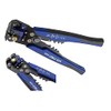 US PRO Auto Adjusting Wire Stripper & Crimper Pliers Multi
