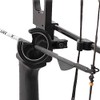 Alnicov Brush Arrow Stand Set Hunting Accessories Compound Recurve Bow