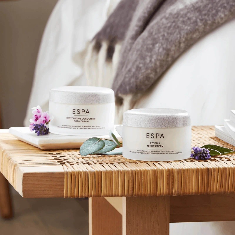 ESPA Restful Night Cream