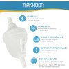 For Polaris Upgraded G52 Backup Valve Replacement for Polaris Pool