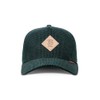 Djinns - Waffle Cord Trucker Cap Mesh Cap Hat Cap