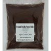 Pasilla Negro Chile, Ground, 8oz