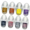 (Daol) 31 Colors LOFES Nail Art / (다올)매니큐어 31가지 컬러 로페스 LOFES 네일아트