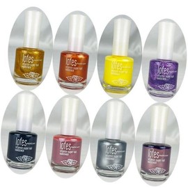 (Daol) 31 Colors LOFES Nail Art / (다올)매니큐어 31가지 컬러 로페스 LOFES 네일아트