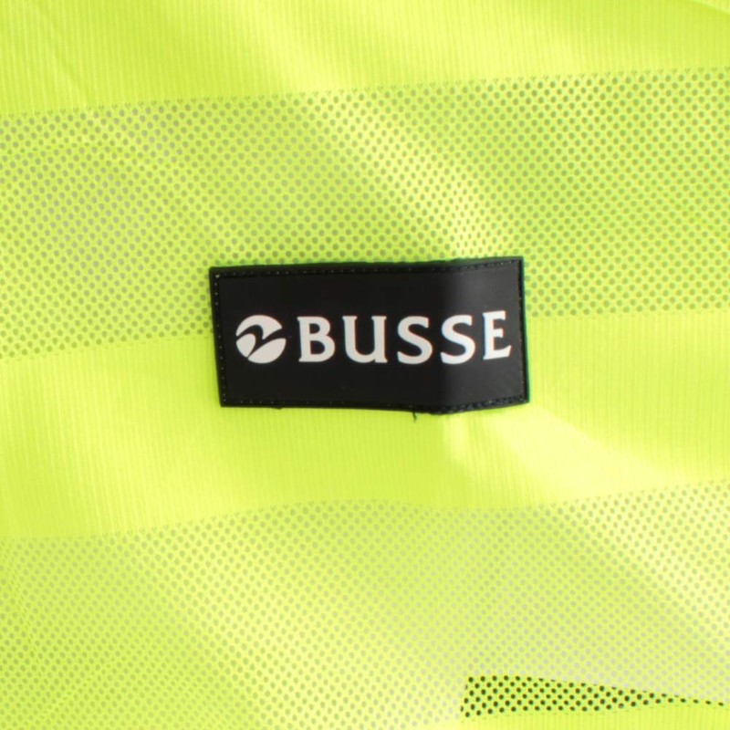 BUSSE Reflection Blanket