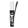 Mascara De Pestañas Zen Extension Lash Farmasi Color Negro