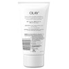 Facial Cleanser by Olay Regenerist, Detoxifying Pore Scrub & Exfoliator,