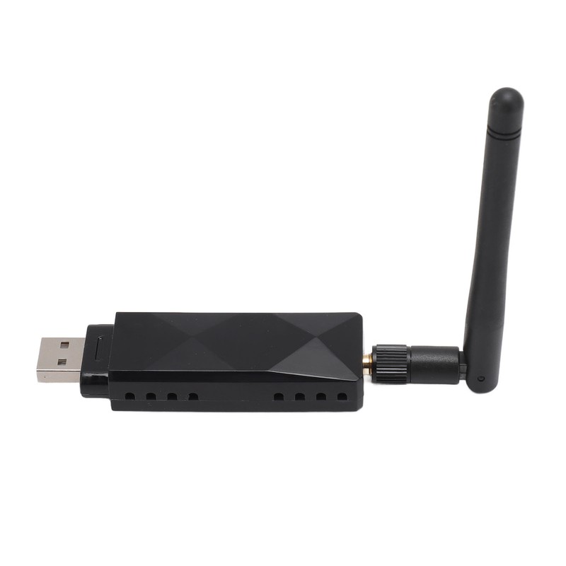 Wireless USB WiFi Adapter 150Mbps High Speed Stable Connection Wireless