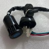 Unbranded Ignition Key Switch For Chinese Quad ATV 50cc 70cc
